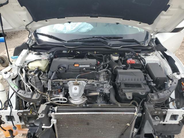 2016 HONDA CIVIC LX - 19XFC2F51GE020243