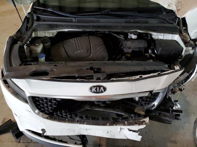 KNDMB5C11H6230880 KIA SEDONA LX