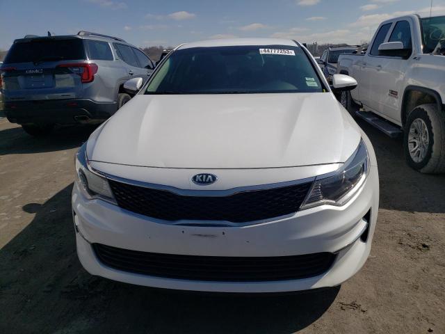 5XXGT4L38GG056778 KIA Optima Lx