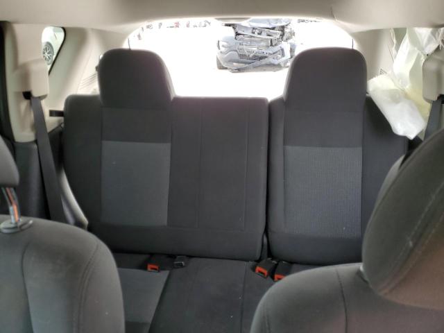 2016 JEEP COMPASS SP - 1C4NJDBB9GD508690