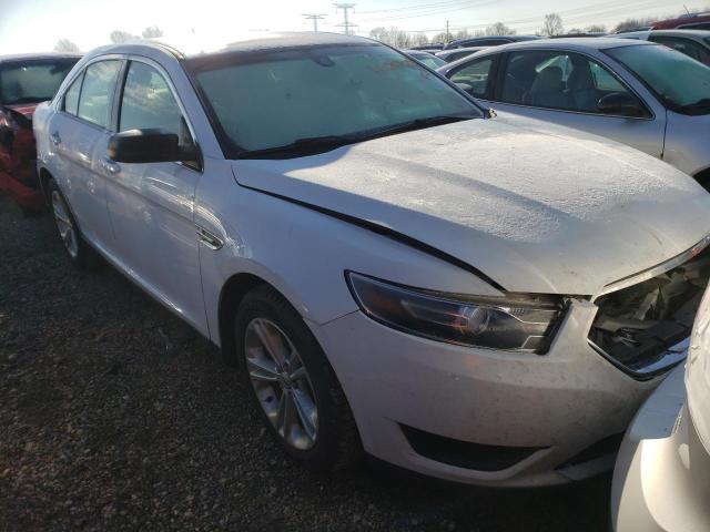 2016 FORD TAURUS SE - 1FAHP2D88GG107279