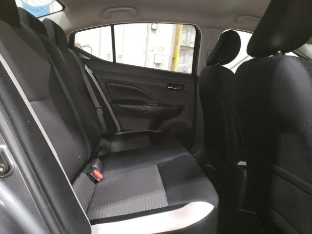 2020 NISSAN VERSA SV - 3N1CN8EV2LL853740