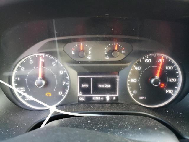 2019 GMC ACADIA SLE - 1GKKNKLA7KZ209457