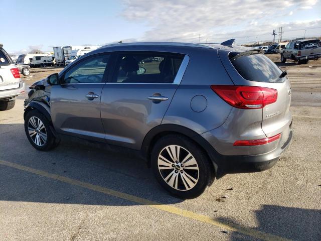 KNDPCCAC5G7843130 KIA Sportage Ex