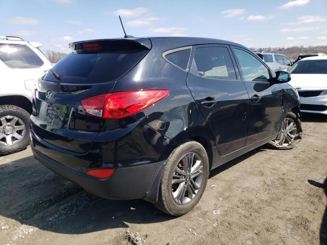 2015 HYUNDAI TUCSON GLS - KM8JT3AF5FU061812