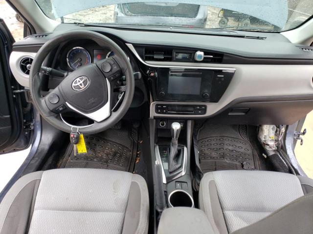 2017 TOYOTA COROLLA L - 5YFBURHE5HP653667