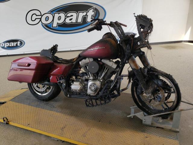 2016 HARLEY-DAVIDSON FLTRXS ROA - 1HD1KTM15GB615174