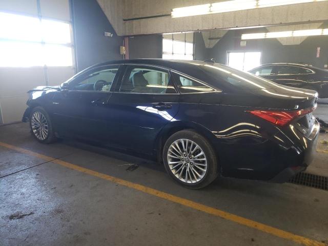 2021 TOYOTA AVALON LIM - 4T1DA1AB5MU004415