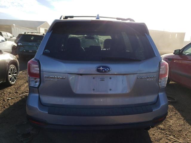 JF2SJAJC5HH446793 Subaru Forester 2.5i Limited