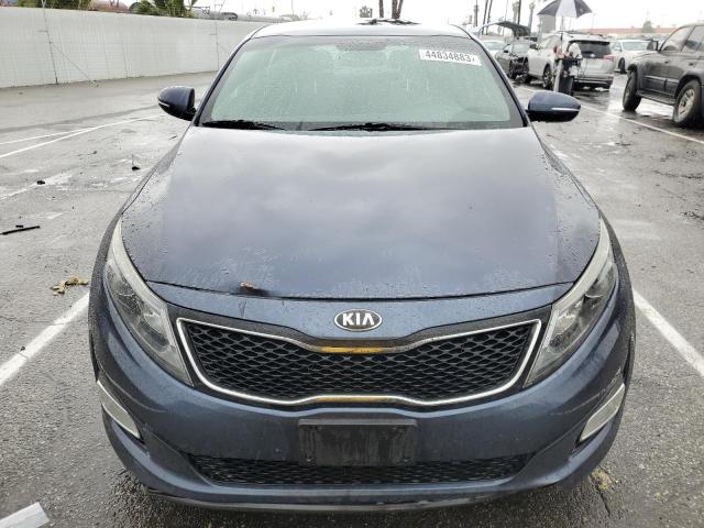 5XXGM4A70FG477573 KIA Optima Lx