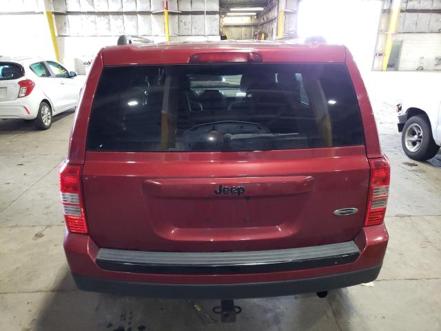 1C4NJPBAXED679163 Jeep Patriot Sport