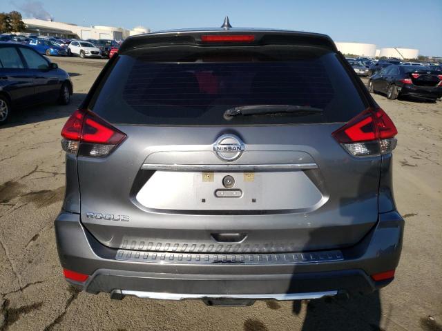 KNMAT2MT3JP604419 Nissan ROGUE S