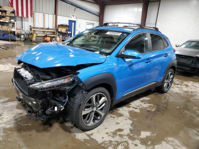 2020 HYUNDAI KONA ULTIM - KM8K5CA50LU475548