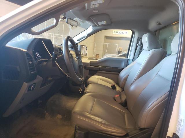 2016 FORD F150 - 1FTMF1E88GKD24980