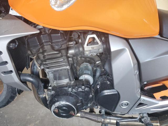 2003 KAWASAKI ZR1000 A1 - JKAZRCA173A007199