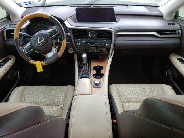 2018 LEXUS RX 350 L - JTJGZKCA8J2005292