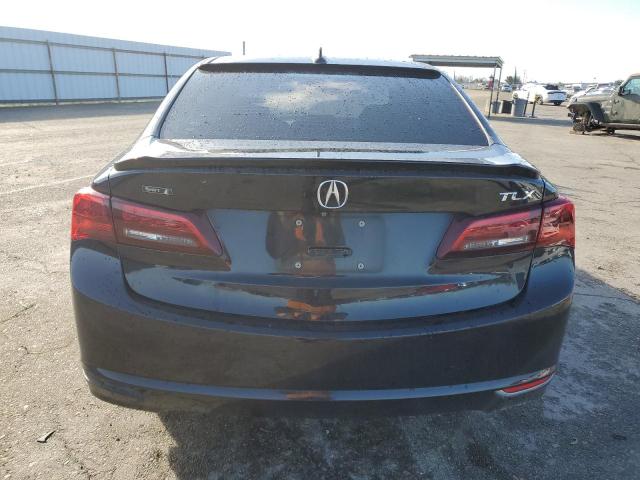 19UUB2F52GA006365 Acura TLX TECH