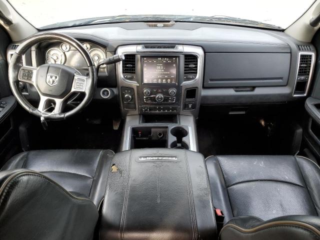 2015 RAM 2500 LONGH - 3C6UR5GJ1FG617549