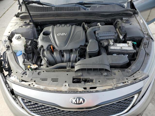 5XXGM4A71EG339782 KIA Optima Lx