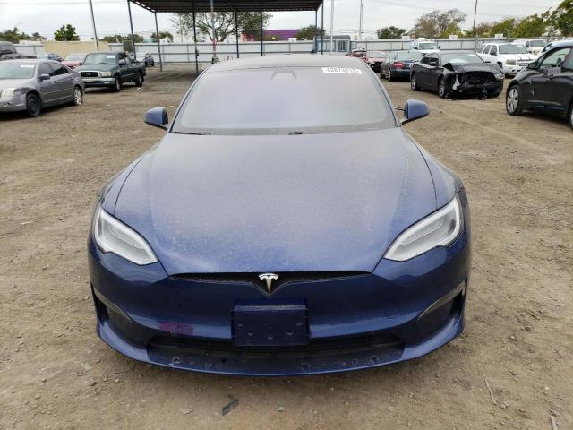 5YJSA1E50NF461577 Tesla MODEL S