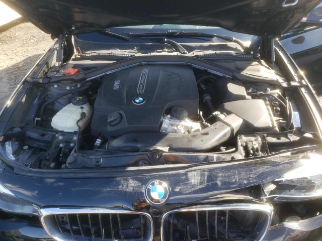 WBA3X9C57GD869599 BMW 335 Xigt
