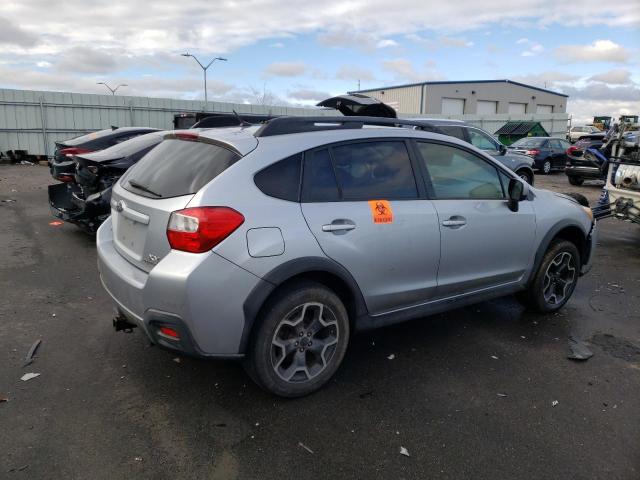 JF2GPAGC7D2892095 Subaru Xv Crosstrek 2.0 Limited