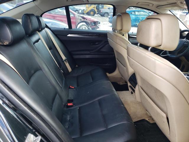 WBAFU7C57BC781225 BMW 535 XI