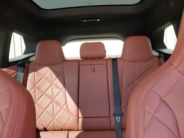 2023 BMW IX XDRIVE5 - WB523CF04PCL57730