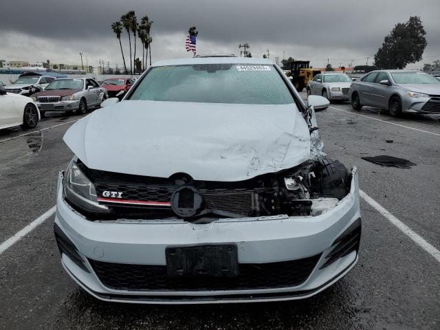 2018 VOLKSWAGEN GTI S/SE - 3VW447AUXJM293613