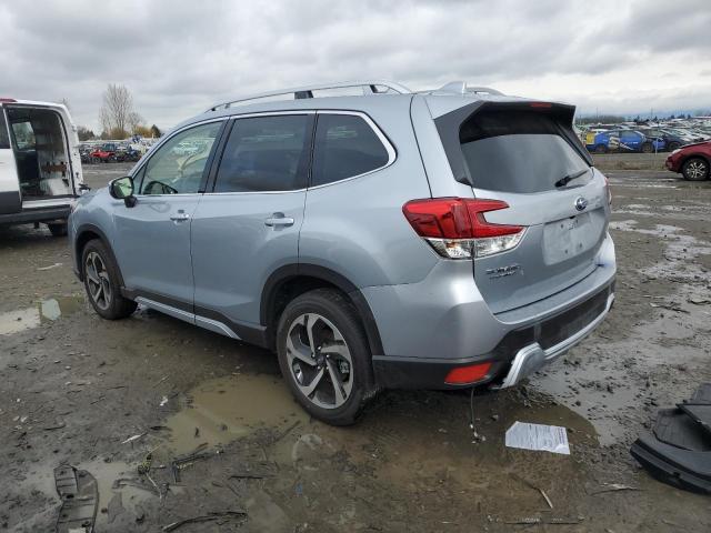 JF2SKARC6NH528285 Subaru Forester Touring
