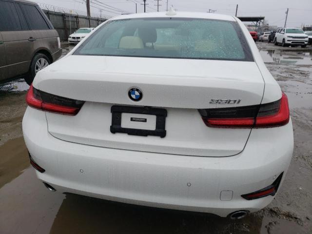 2020 BMW 330I - 3MW5R1J0XL8B32318