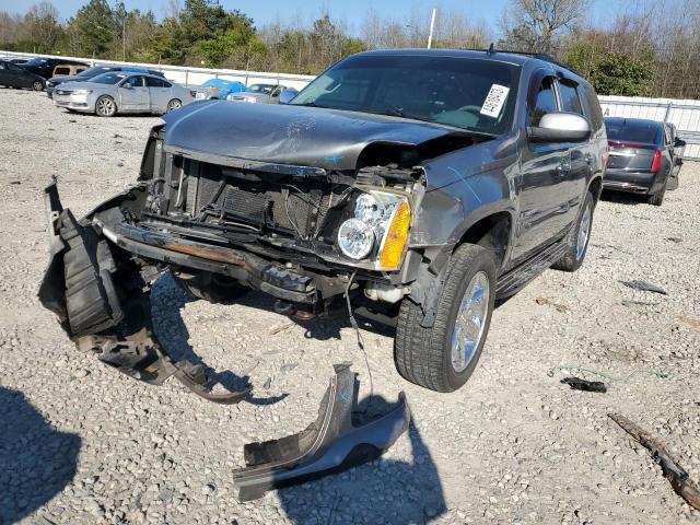 2009 GMC Yukon SLT