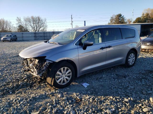 2019 CHRYSLER PACIFICA L - 2C4RC1AG3KR643810