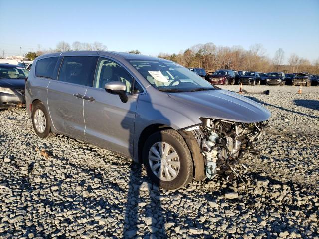 2019 CHRYSLER PACIFICA L - 2C4RC1AG3KR643810