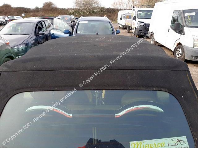 WMWMS32000TJ92932 Mini Cooper S A