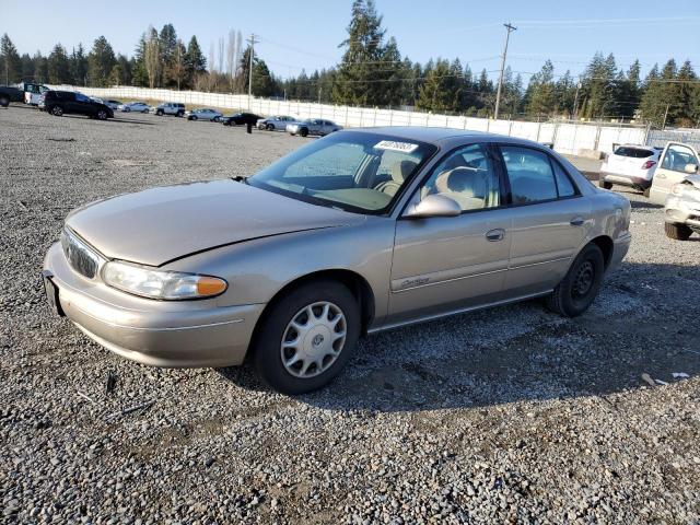 2002 Buick Century Custom