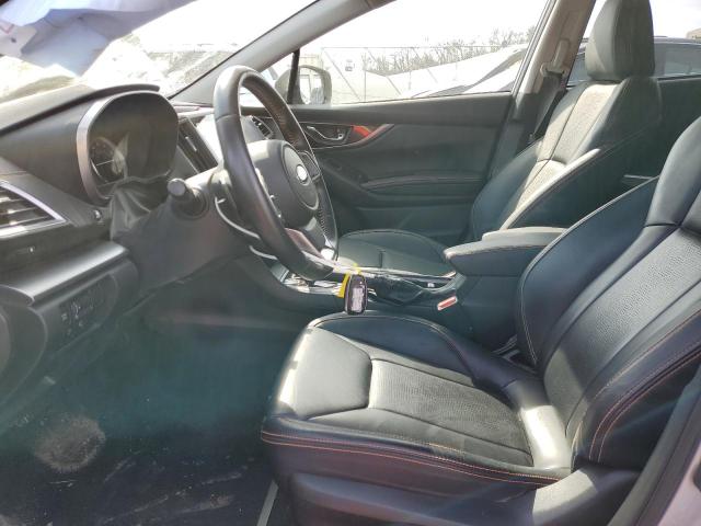 2020 SUBARU CROSSTREK - JF2GTAMC4L8234049