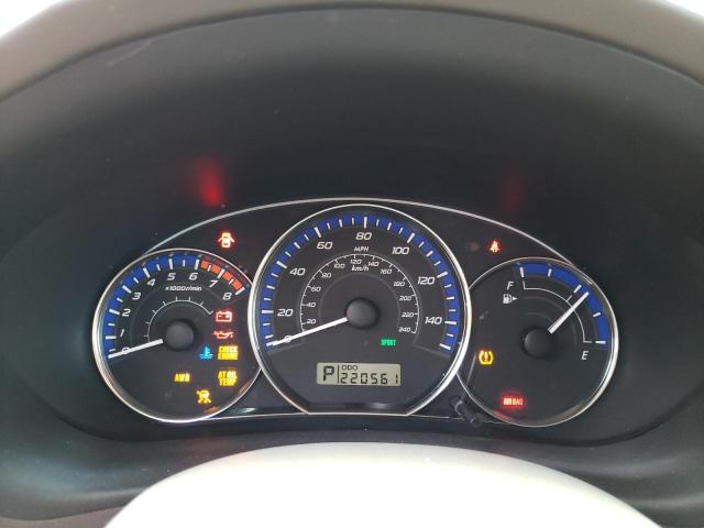 JF2SH6CC0AH771475 Subaru Forester 2.5x Premium