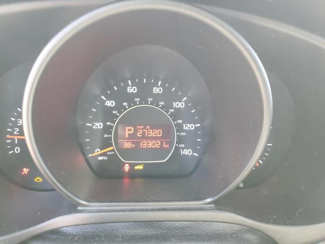 KNDJN2A20E7745475 KIA Soul