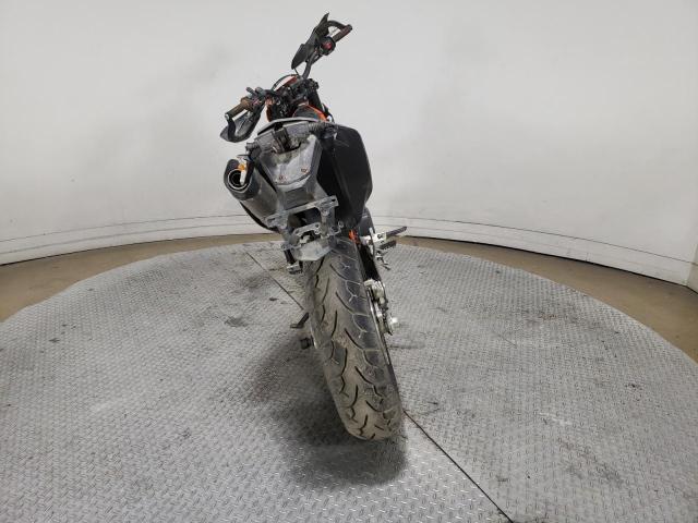 2021 KTM 690 SMC R VBKLSV40XMM709112