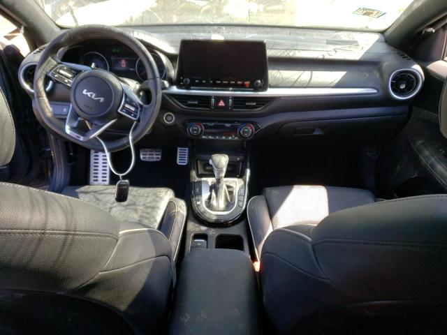 3KPF54AD8NE507246 KIA Forte Gt Line