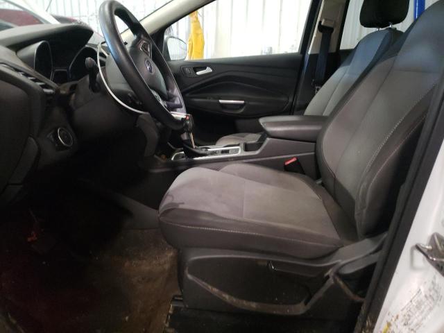 1FMCU0GD7HUA56155 Ford ESCAPE SE