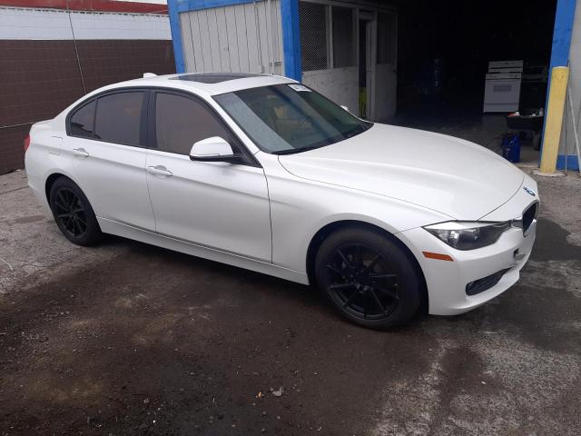 WBA3B1C54FK141409 BMW 320 I