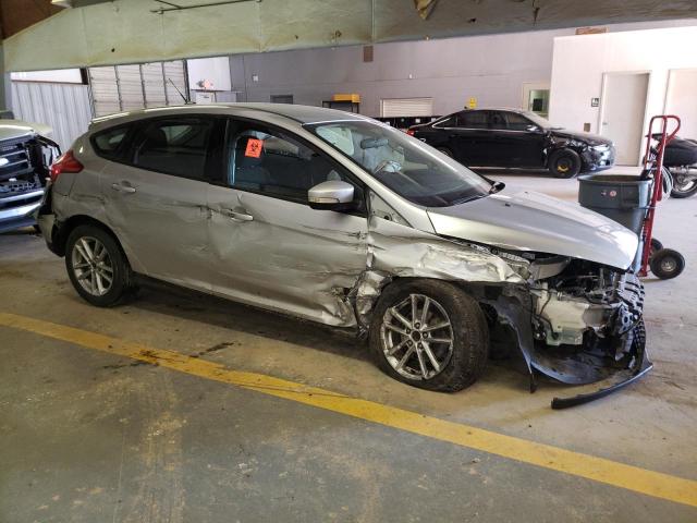 2017 FORD FOCUS SE - 1FADP3K26HL216769