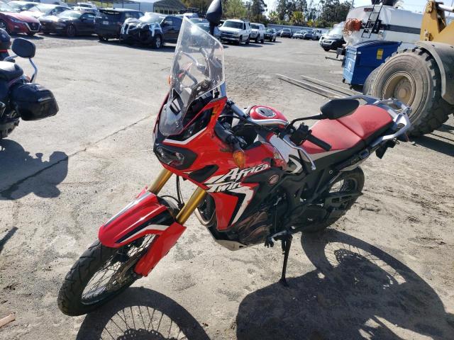 2017 HONDA CRF1000 JH2SD0443HK100031