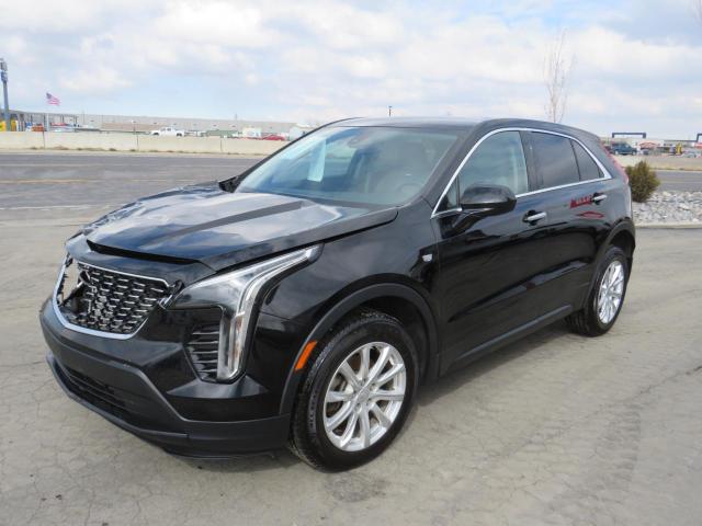 CADILLAC XT4 2019 1
