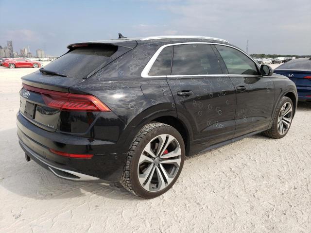 2019 AUDI Q8 PREMIUM - WA1BVAF17KD046754