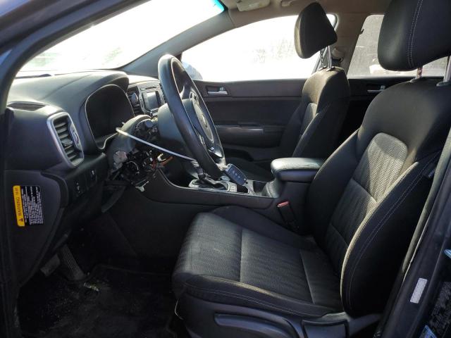 KNDPMCAC6H7203362 KIA Sportage Lx