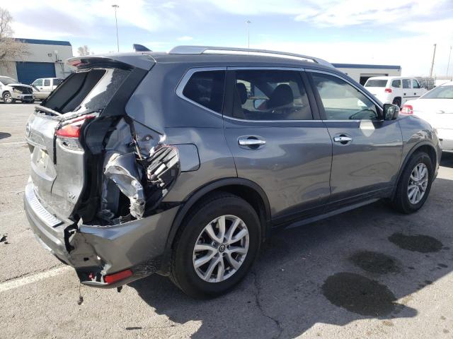 JN8AT2MTXKW504538 Nissan ROGUE S