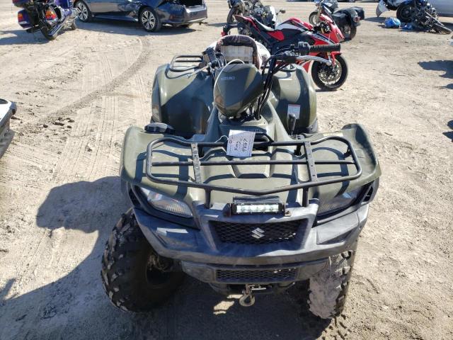 2017 SUZUKI LT-A750 XP - 5SAAR41P9H7102948